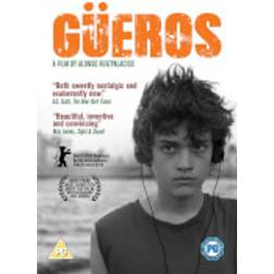 Güeros [DVD]
